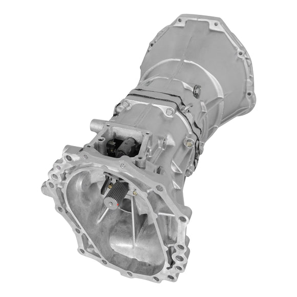 Remanufactured Manual Transmission, 1986-95 Nissan Pickup D21, 4WD, 6 Cylinder, 5 Speed