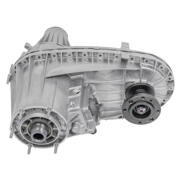 Remanufactured NP271 Transfer Case, 2004-11 Dodge Ram 2500 and 3500, Automaitc Transmission Except 6.7L Diesel, Rear Slip Yoke, 7/8" Hex Position Switch