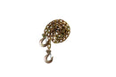 BulletProof Medium Duty 5/16" Safety Chains (Pair)-1