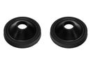 ICON Alloys 2007-2018 Jeep Wrangler JK, .75" Lift, Rear Coil Spacer Kit-1
