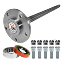 Rear Axle Kit Fits Chrysler 8.25" Diff 29 Spline w/ABS 30-7/8" Long-1