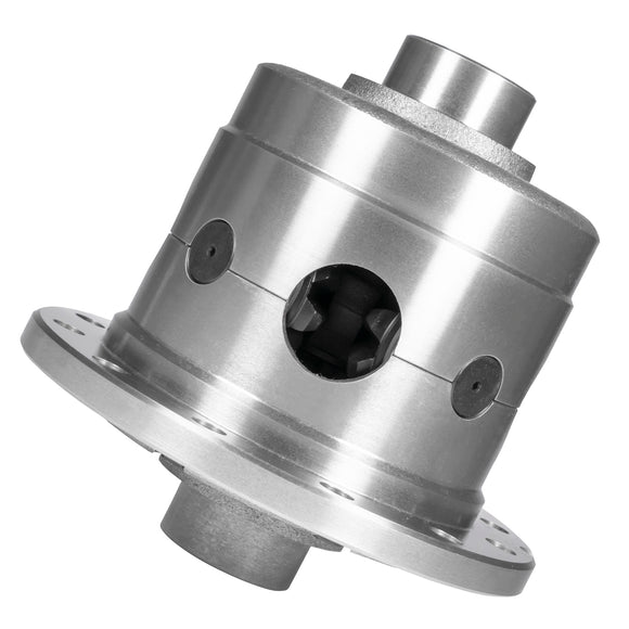 Dana 60 4.10 & Down Dura Grip Positraction, Narrow, 32spl; ABS Compatible