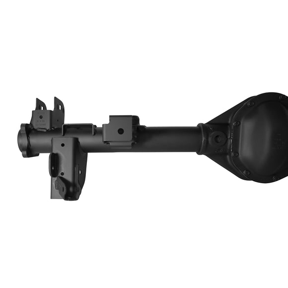 Remanufactured Dana 44, 8.5 In. Rear Axle Assy, 2016-18 Jeep JK Wrangler, LHD, 3.21 Ratio, Open Differential, Without Limited Slip Differential, Without Electric Locker