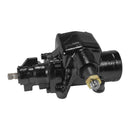 USA Standard Power Steering Gear Box, 2003-08 Ram 2500/3500, 2006-08 1500 Mega 4x4-1