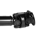 USA Standard Gear Front Driveshaft for Ford F250/F350, Length 38.5”-2