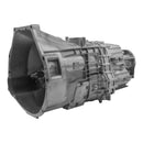 S6-S650F Manual Transmission for Ford 08-10 F-series 7.3L, 6 Speed-1