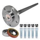 Rear Axle Kit Fits Ford 8.8" Diff 28 Spline w/o ABS 31-5/8" Long-1