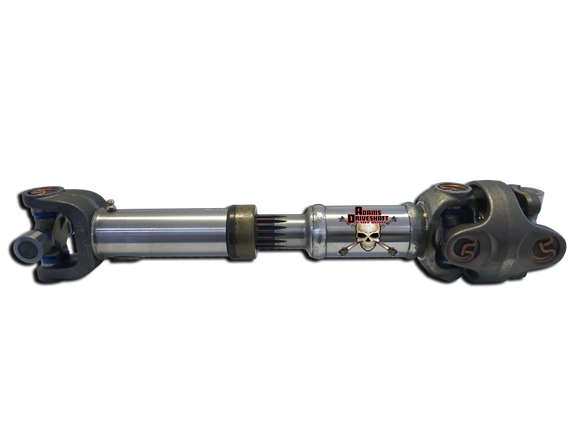 Lj Rear Non Rubicon 1310 Cv Driveshaft [Heavy Duty Series]