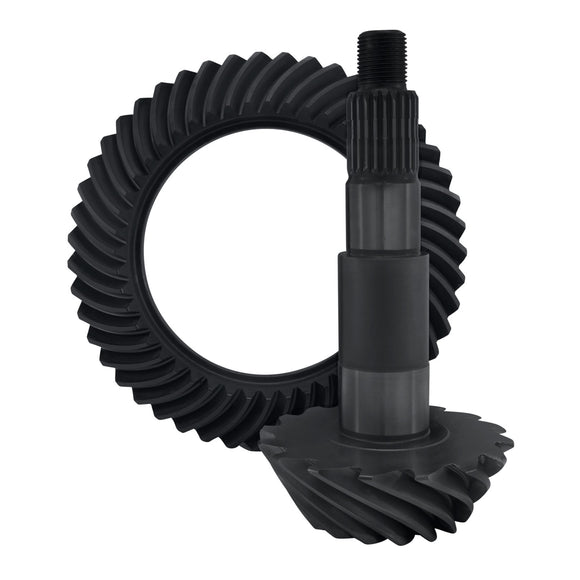 Yukon ring & pinion set for '08 & up Nissan M226 rear, 3.13 ratio.