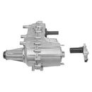 Remanufactured NP243 Transfer Case, 2007-11 Dodge Dakota & 2007-08 Mitsubishi Raider, External Spline Front Output, With Shift Motor-1