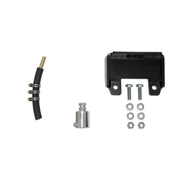Van Compass Striker 2" Lift Kit Subcomponents, Front, Sprinter 2500 4Wd