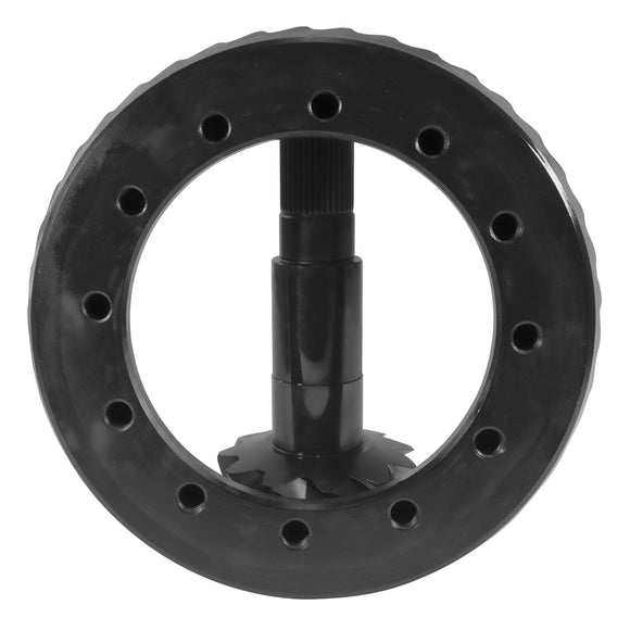 Yukon high performance replacement ring & pinion gear set, Dana 80, 3.73 ratio