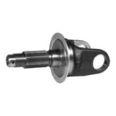 Yukon Chromoly Outer Stub Axle for Dana 60, 33 Spline, 7.39” Long-3