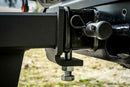 BulletProof 3" Anti-Rattle Clamp-2