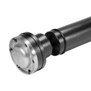 USA Standard Gear Front Driveshaft, Durango/Grand Cherokee, 23.75" FTF Collapsed-3