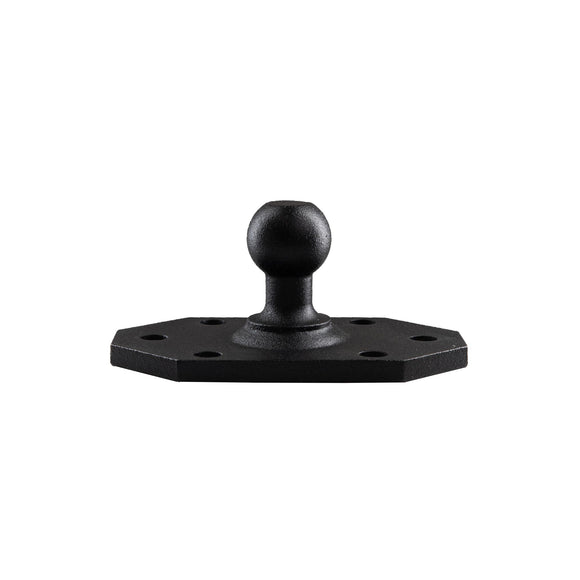 BulletProof Sway Control System