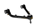 ICON 2023-2026 Chevrolet Colorado WT, LT, & Z71, Tubular Upper Control Arms, w/ Delta Joint PRO-2