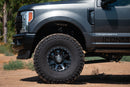ICON 2023-2026 Ford F-250/F-350 Super Duty 4WD, Front 4-Link Conversion, Lower Links-2