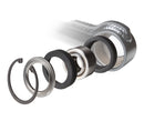 Carli Adjustable Track Bar, 0-3” Lift, 2003-13 Ram 2500/3500, 4x4-3