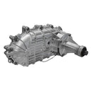 Reman BW1356 Transfer Case, 1992-1997 Ford F-150/250 Electric Shift, Rear Slip Yoke, No Speedometer Provisionsmeter Provisions-6