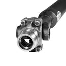 Yukon Performance Rear Driveshaft HD for 2018 Jeep JL Rubicon 4 Door, Manual-2