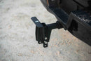 BulletProof Hitch Folding Step Attachment-4