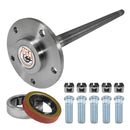 Rear Axle Kit Fits GM 8.5" Diff 28 Spline 30-7/16" Long-1