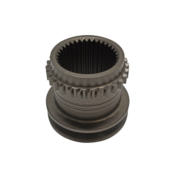 USA Standard Transfer Case NP261 Range Hub, For 1st Design Forks That Use 3 Fork Pads