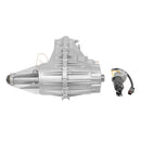 Remanufactured Transfer Case BW4406 w/Shift Motor 1999-02 Ford E-Shift-3