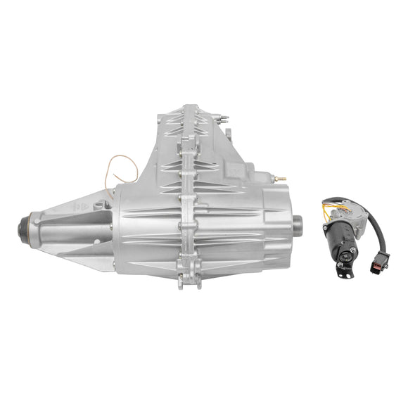 Remanufactured Transfer Case BW4406 w/Shift Motor 1999-02 Ford E-Shift