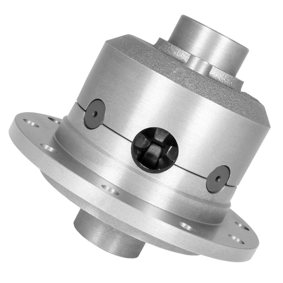 8" Toyota V6 Dura Grip Limited Slip, 4 Pinion, 30spl; Composite Clutches