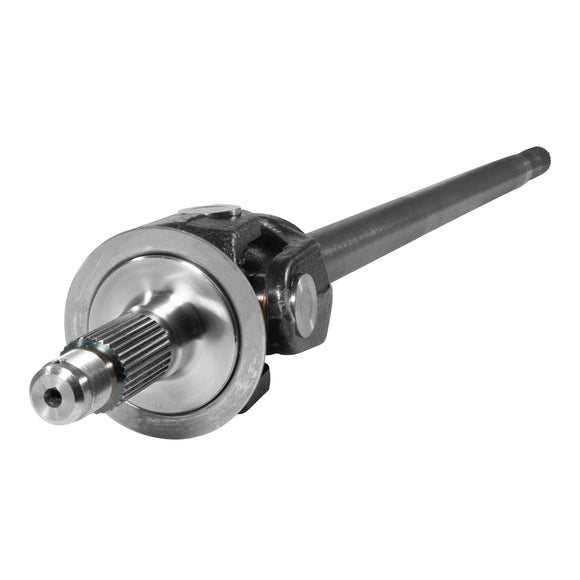 Yukon right hand front axle assembly for '03-'08 Chrysler 9.25" front
