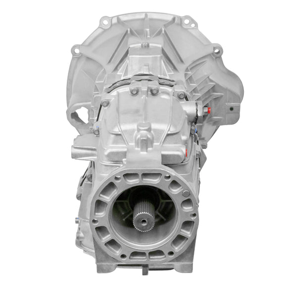 S6-750F Manual Transmission for Ford 08-09 F-series 6.4L, 4x4, 6 Speed