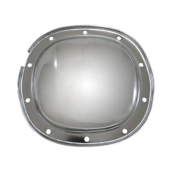 Chrome Cover for 7.5" GM