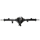Reman Axle Assembly Dana 60 90-97 Dodge 350, 3500 Van 4.10 Ratio, 6200#-2