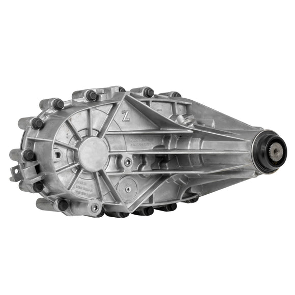 Remanufactured NP246 Transfer Case, 1999-2002 GM 1500 Series Trucks and Full Size SUV, With 4L60E Transmission