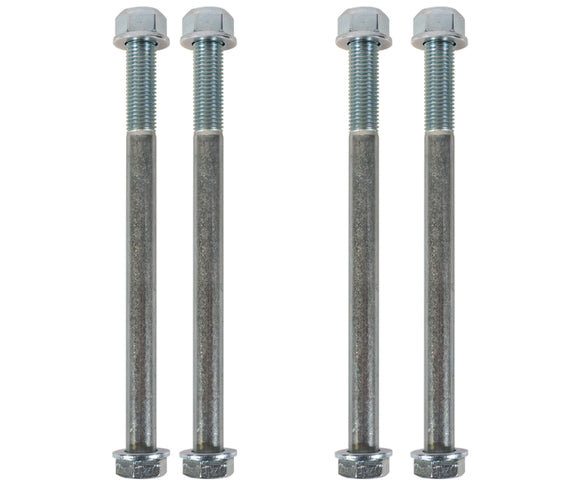 Carli Transmission Crossmember, Extended Hardware Kit