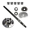 Rear Axle Kit Fits AMC M20 Diff 29 Spline 31-5/8" Long-1