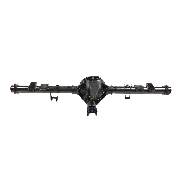 Reman Axle Assembly for GM 8.6" 03-04 GMC 1500 4.10 Ratio, Posi LSD