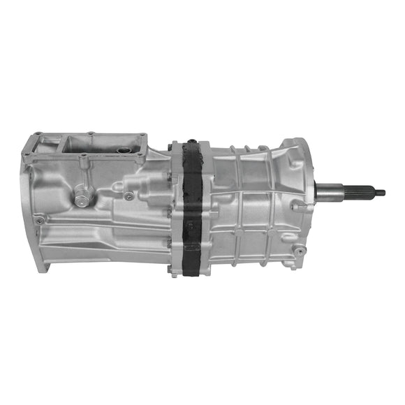 Remanufactured W56 Manual Transmission, 1990-95 Toyota 4Runner and 1989-95 Pickup, 4Cyl EFI