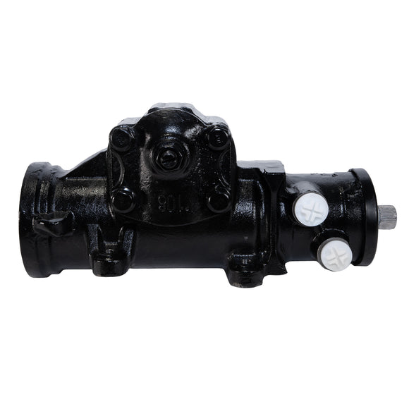 USA Standard Power Steering Gear Box, 1964-77 AMC, 1971-76 Jeep, 1964-76 Buick, Cadillac, Chevrolet, GMC, Oldsmobille, Pontiac Cars