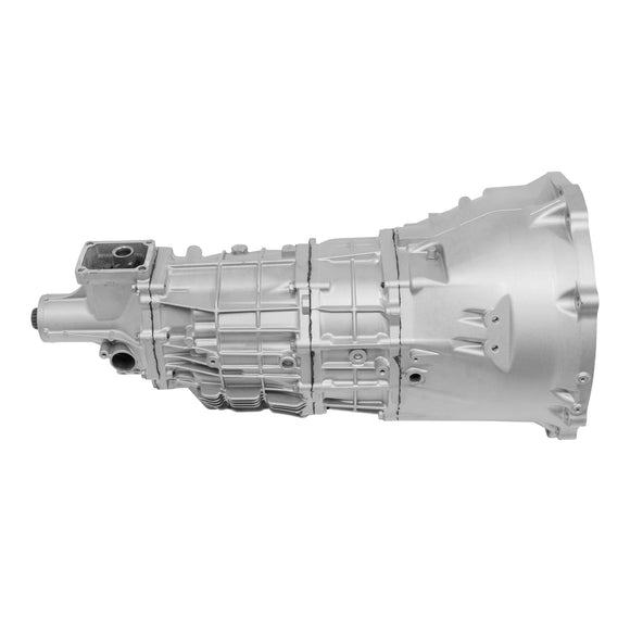 Remanufactured RA60 6-Speed Manual Transmission, 2005-2015 Toyota Tacoma, 2WD