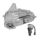 Remanufactured Transfer Case BW4416 w/ Shift Motor 02-04 Ford E-Shift-1