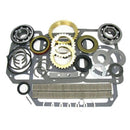 USA Standard Manual Transmission T98 1954-1972 Jeep 4-SPD-1
