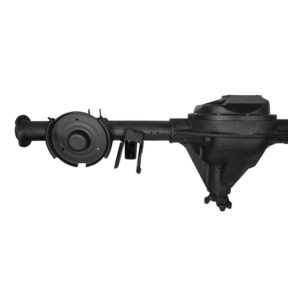 Zumbrota Performance Axle, Rear Axle Assembly, Dana 35, 1997-02 Jeep Wrangler, 4.88 Ratio, Grizzly Locker