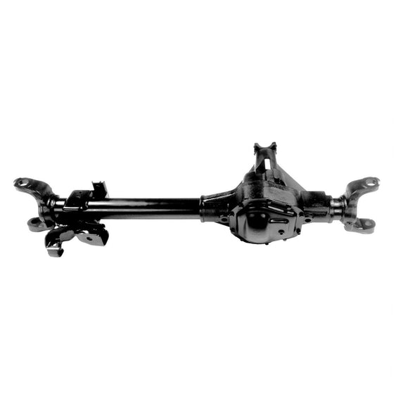Reman Front Axle Assembly, Dana 60, 2005-07 Ford F350 DRW, 3.73 Ratio