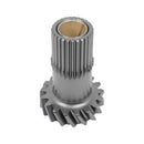 USA Standard Manual Transmission MUNCIE Rear Reverse Idler 17-Tooth-3