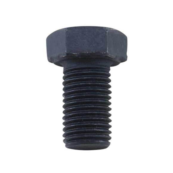 Ford 7.5" & 8.8" Ring Gear bolt, Standard Open & TracLoc