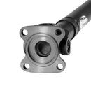 Yukon performance front driveshaft, 2018 Jeep JL Sahara 4 Dr, Auto, Selec-Trac-2