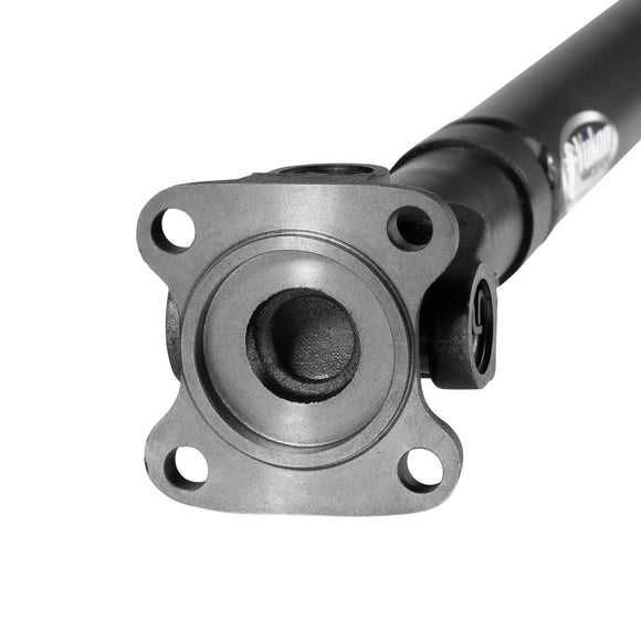 Yukon performance front driveshaft, 2018 Jeep JL Sahara 4 Dr, Auto, Selec-Trac